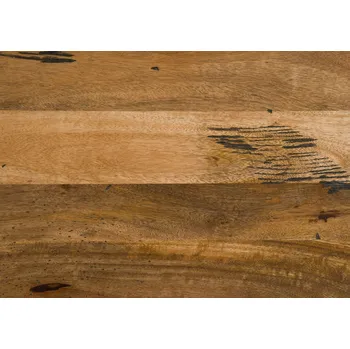 Vzor Mango 20x20 přírodní lakovaný BLACKBURN