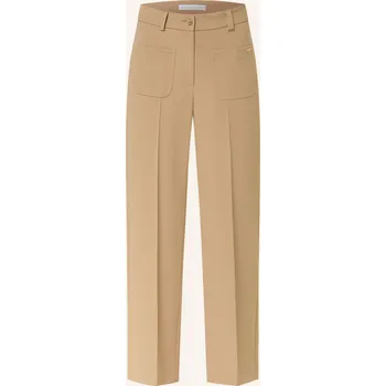 Dámské kalhoty Raffaello Rossi Dámské Kalhoty Miley, velbloudí, 42