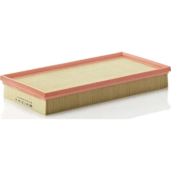 Auto-moto Vzduchový filtr MANN-FILTER C 35 134