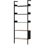 Policový systém Rombe IF3 &Tradition BARVA: ATD Antracit