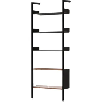 regál Policový systém Rombe IF3 &Tradition BARVA: ATD Antracit