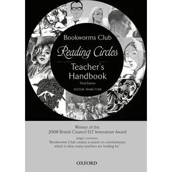 Anglický jazyk Oxford Bookworms Club Teacher's Handbook Third Edition