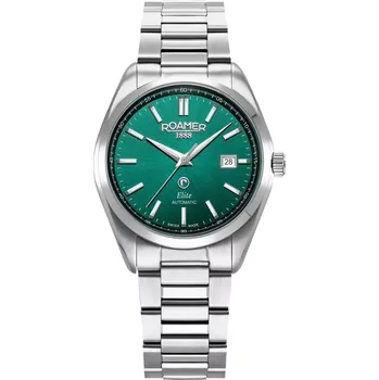 Hodinky Hodinky ROAMER 970983 41 75 20