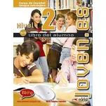 Joven.es 2/A1,A2 - Libro del alumno + carpeta de lecturas y actividades + CD