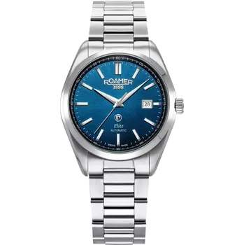 Hodinky Hodinky ROAMER 970983 41 45 20