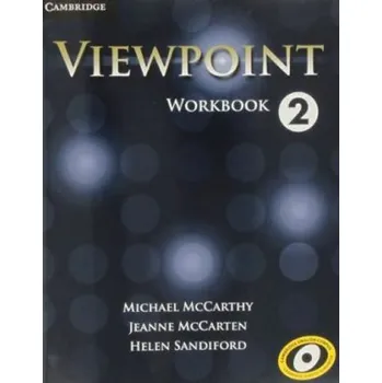 Cizí jazyk Viewpoint 2 Workbook