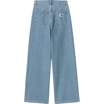 Dámské kalhoty dámské kalhoty Carhartt WIP W Jane Pant 32