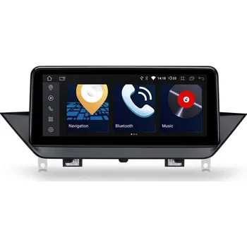 Autorádio Xtrons QDB10X1UN X_QDB10X1UN