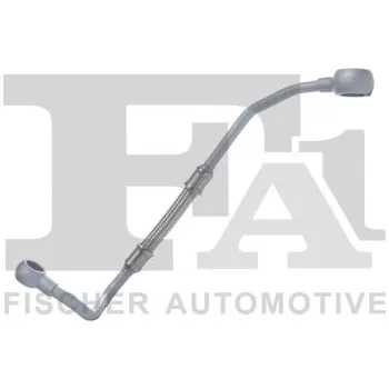 Olejové potrubí Fischer Automotive 621-905