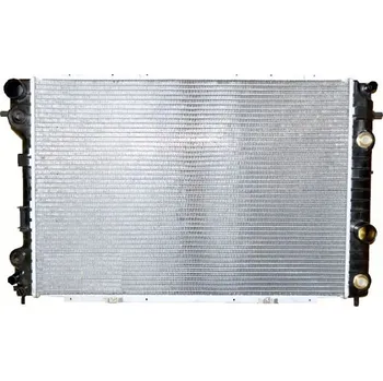 Chladič motoru Chladič, chlazení motoru NRF 53104