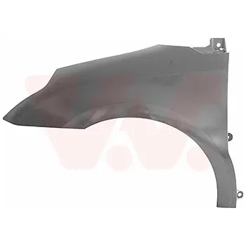 Blatník karosérie Blatník VAN WEZEL 0970658