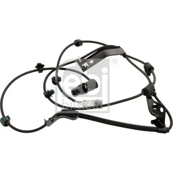 ABS Snímač, počet otáček kol FEBI BILSTEIN 107661