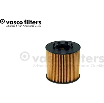Olejový filtr Olejový filtr DAVID VASCO V306