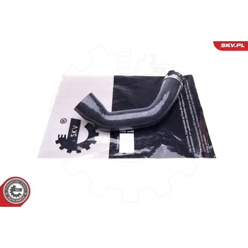 Palivový systém Hadička plnicího vzduchu ESEN SKV 43SKV266