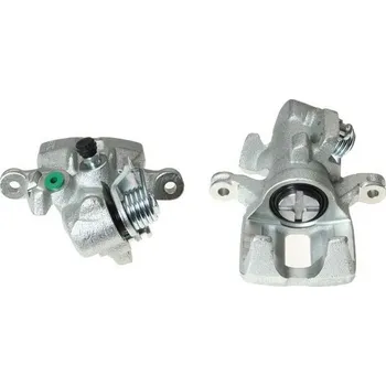 Brzdový třmen Brzdový třmen Budweg Caliper 341908