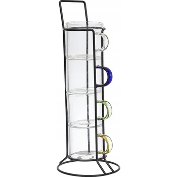 Hrnek CMP sklo 90 ml