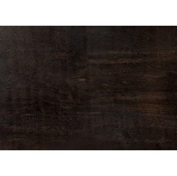 Vzor akácie tmavě hnědý lakovaný OTAVIO