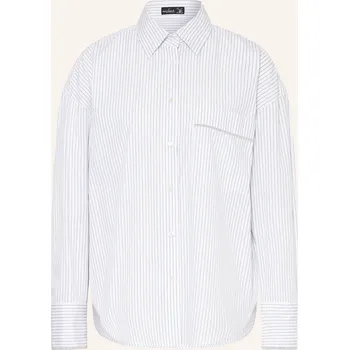 Dámská halenka Van Laack Dámská Košilová Halenka Vl-Besna-Psvp, bílá / tmavě...