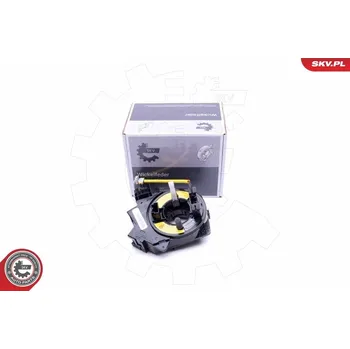 Vinutá pružina, airbag ESEN SKV 96SKV561