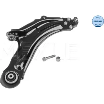 Zavěšení kol Řídicí páka, zavěšení kol MEYLE 16-16 050 0046