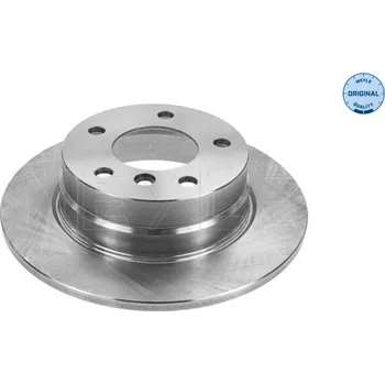 Brzdový kotouč Brzdový kotouč MEYLE 315 523 0048