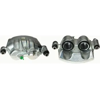 Brzdový třmen Brzdový třmen Budweg Caliper 344068