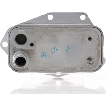 Chladič motoru Olejový chladič, motorový olej MAHLE CLC 159 000S