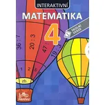 Interaktivní matematika 4 - Školní verze