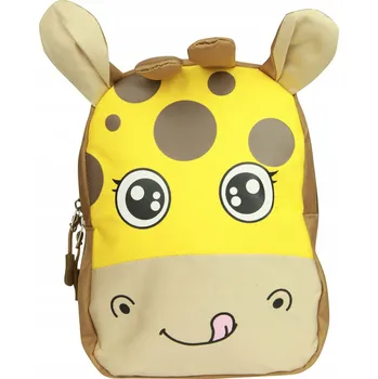 Dětský batoh BATOH BATŮŽEK DĚTSKÝ CUDO