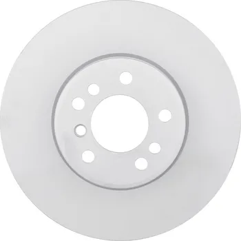 Brzdový kotouč Brzdový kotouč BOSCH 0 986 478 974