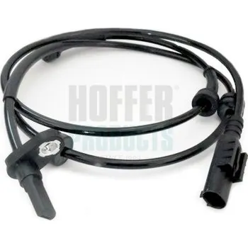 ABS Snímač, počet otáček kol HOFFER 8290023