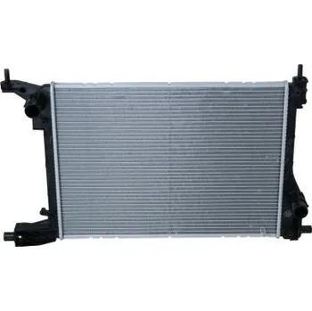 Chladič motoru Chladič, chlazení motoru NRF 50033