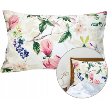 Povlak na polštářek HouseArtLife Povlak na polštář bavlna 40x60 cm