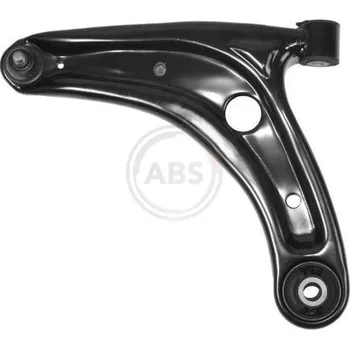 Zavěšení kol Řídicí páka, zavěšení kol A.B.S. 210759
