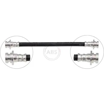 Brzdová hadice Brzdová hadice A.B.S. SL 1190