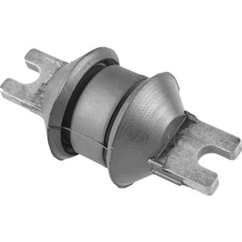 Uložení tlumiče pérování TEDGUM 00344724