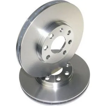 Brzdový kotouč Brzdový kotouč Ernst Dello GmbH & Co. KG 120068110