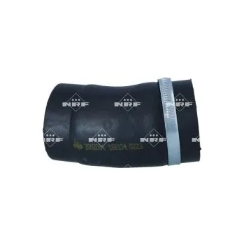 Palivový systém Hadička plnicího vzduchu NRF 166174