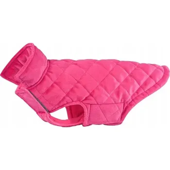 Prošívaná vesta pro psa Street Rose, XL