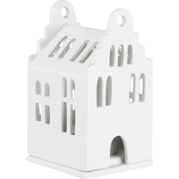 Svícen Svícen na čajové svíčky Raeder 11 cm, 1 svíčka