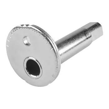 Opravná sada podvozku a pohonu kol Šroub pro opravu odklonu kola TEDGUM TED39615