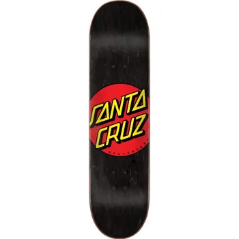 Skateboardová deska SANTA CRUZ deska - Classic Dot 8.25in x 31.83in (118587) velikost: 8.25in x 31.83in