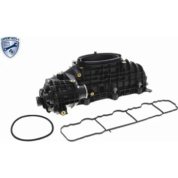 Výfuková trubka Sací trubkový modul VAICO V30-4255