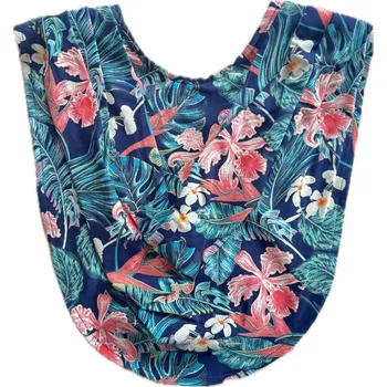 Šátek Needo funkční šátek VODA (kytky)