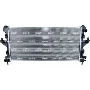 Chladič motoru Chladič, chlazení motoru NRF 58424