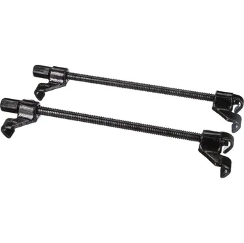 Stahovák SIXTOL SX1105 Stahovák pružin se závlačkou MECHANIC SPRING SET 4, heavy-duty, 380mm, 2ks