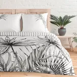 Luxusní povlečení EVELINA III. 100% bavlna 1x 220x200 cm, 2x povlak 70x80 cm francouzské povlečení MyBestHome