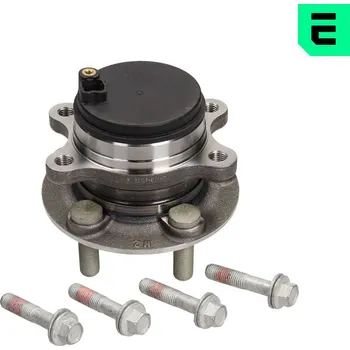 Sada ložisek kol OPTIMAL 302806