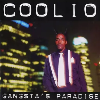 Zahraniční hudba Gangsta's Paradise Coolio CD