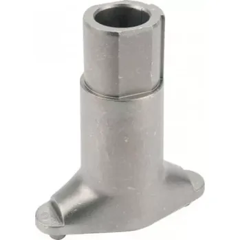 Sekačka Pouzdro nože STIHL RM 545 (63647025000) (Originální náhradní díl pro sekačky STIHL - unašeč nože sekačky STIHL 545, STIHL RM 650.)